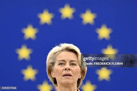 45,991 Ursula Van Der Leyen Photos & High Res Pictures - Getty Images