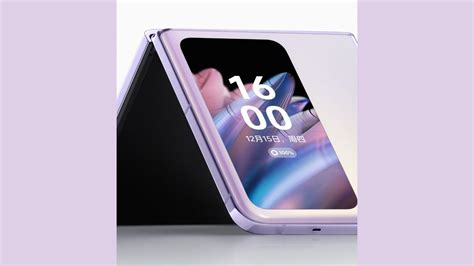 Oppo Find N2 Flip Roundup: Design, Specs, & Expected Price - Gizmochina