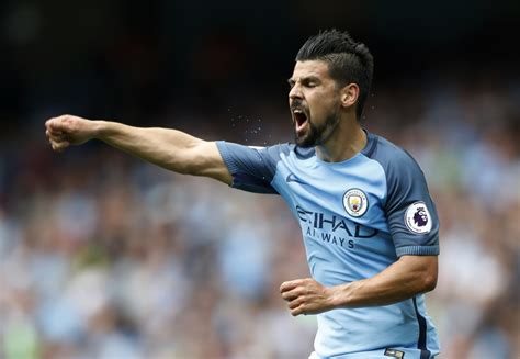 Manchester City’s Nolito admits desire to return to Celta Vigo ...