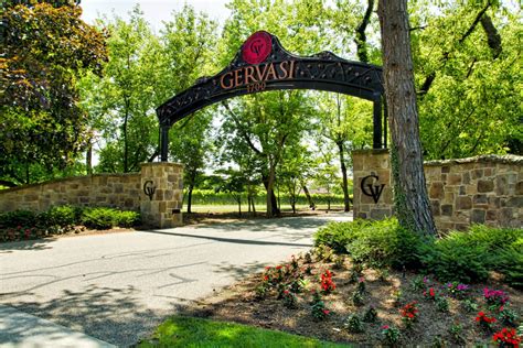 Wineries - Ohio. Find It Here.