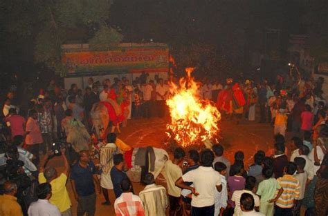 The complete guide to Pongal celebrations in Tamil Nadu