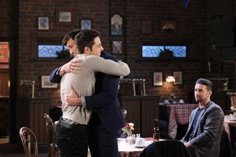 DAYS Spoilers Photos: Everyone Says Goodbye To Sonny