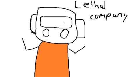 Lethal Company - YouTube