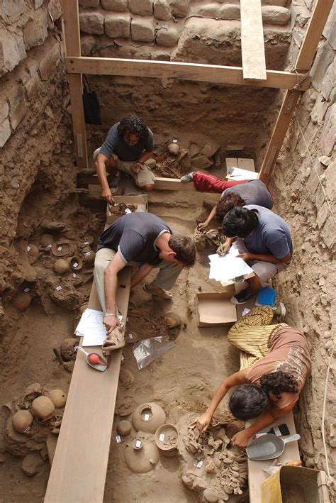 Archaeology | Definition, History, Types, & Facts | Britannica