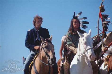 Graham Greene in Dances With Wolves - Native American Actors, Singers, ETC. Photo (37735979 ...