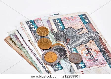 Myanmar Burma Kyats Image & Photo (Free Trial) | Bigstock