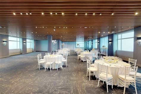 Hotel Interurban - Venue - Seattle, WA - WeddingWire