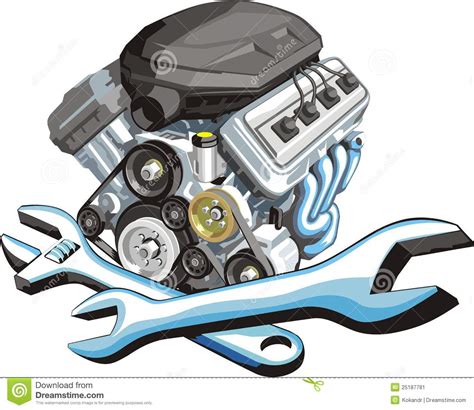 Car engine clipart 20 free Cliparts | Download images on Clipground 2024