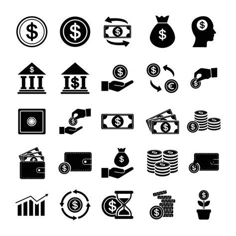 Save Money Icon Vector Art, Icons, and Graphics for Free Download