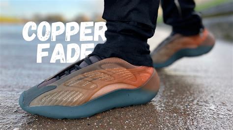 Yeezy 700 V3 'Copper Fade' | museosdelima.com