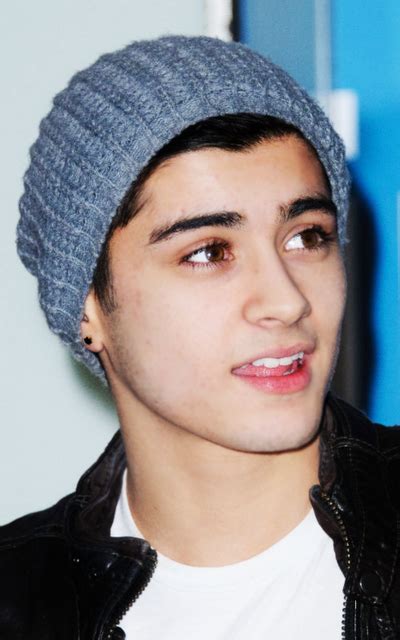 Annyeong: Zayn Malik the cutest boy :D