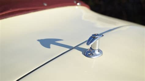 1936 Hudson Terraplane Convertible For Sale By Auction