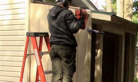 T1-11 Siding Installation: Complete Guide