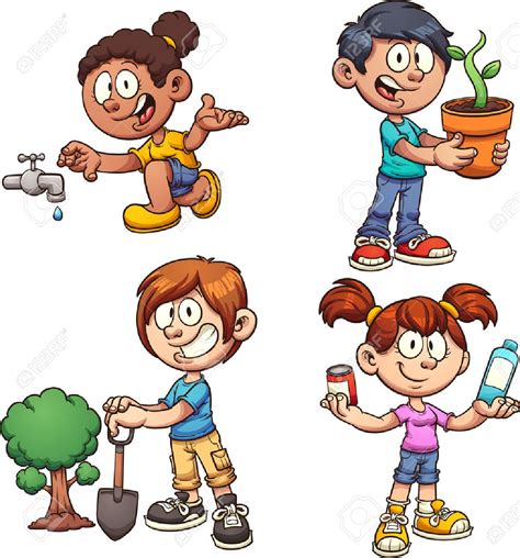 kids helping each other clipart 10 free Cliparts | Download images on ...