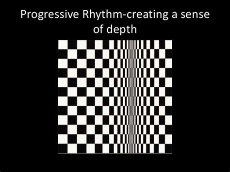 Progressive Rhythm- by Thomas Everett Green. I thought this image was cool because it was a ...