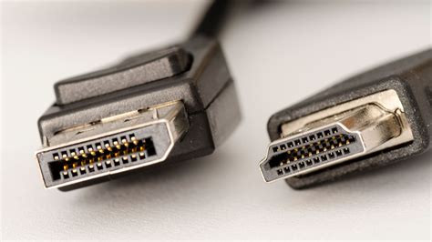 Displayport Vs Hdmi Similarities And Differences Ce Pro | Hot Sex Picture