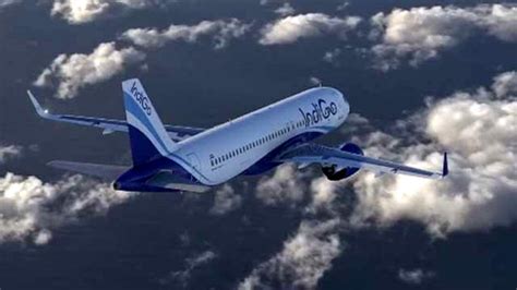 A320 Neo debuts in India, IndiGo first to receive plane - Rediff.com ...