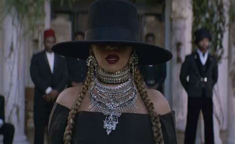 Beyoncé “Formation” Rank 'Best Music Video of All Time' By Rolling ...