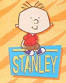 Stanley (TV series) | Disney Wiki | FANDOM powered by Wikia