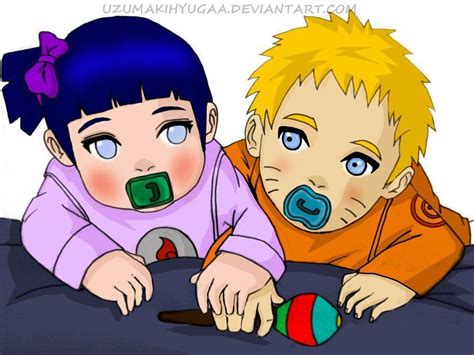 Naruto And Hinata Wallpapers - Wallpaper Cave