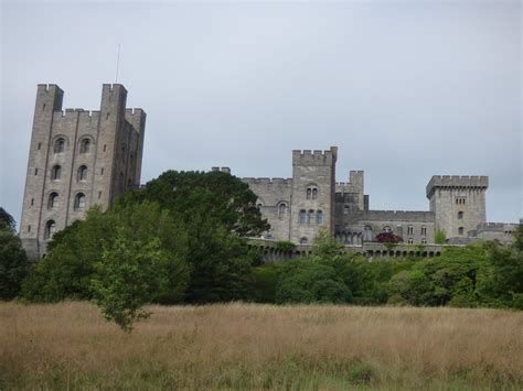 Penrhyn Castle | A visit to the National Trust property that… | Flickr