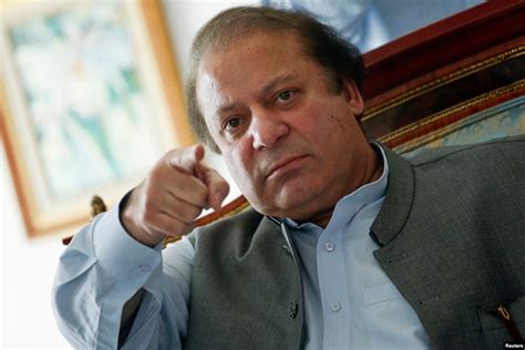 Pakistan's Nawaz Sharif Faces Major Tests as Prime Minister