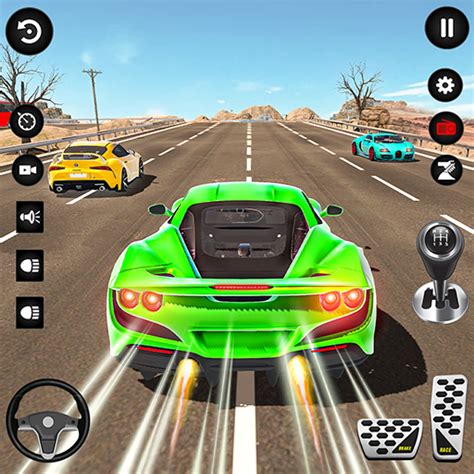 A Comprehensive Exploration Of Car Games Beginning With "M" - Top Car Games for Kids: Fun ...