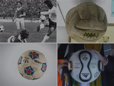 Evolution of the Premier League Soccer Ball: Traditional to Modern