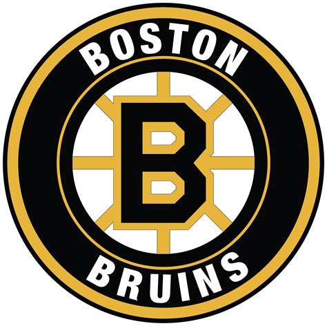 Printable Boston Bruins Logo