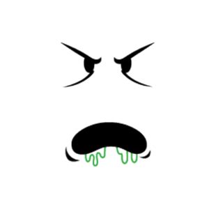 Catalog:Green Drool Angry Zombie | ROBLOX Wikia | Fandom powered by Wikia