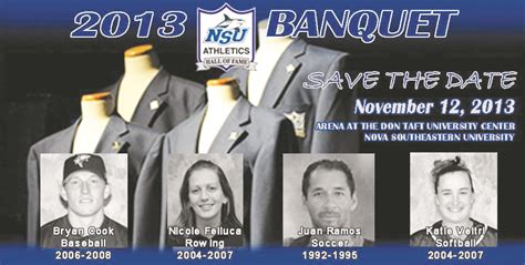 Athletics Hall of Fame to welcome new inductees – The Current