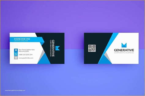 Calling Card Template Free Of Business Card Template Download Beepmunk | Heritagechristiancollege