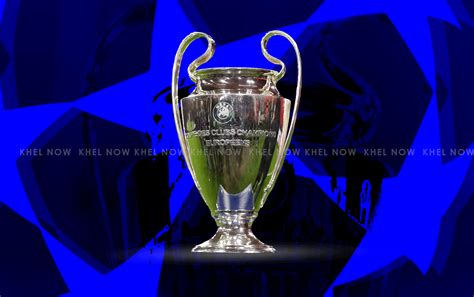 UEFA Champions League: List of all winners