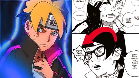 [Updated] Boruto: Naruto Next Generations Chapter 73 Release Date, Updates, Leaks, & Summary ...