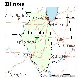 Lincoln, IL