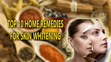 Top 10 Home Remedies for Skin Whitening Forever Naturally, Best 10 Skin ...