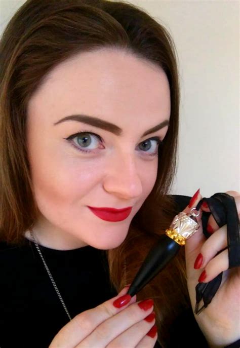 CherrySue, Doin' the Do: Louboutin Lipstick Lip Swatches & Review ~ A Guest Post by Katie Healy!