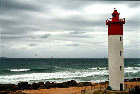 File:Umhlanga Lighthouse South Africa.jpg - Wikimedia Commons
