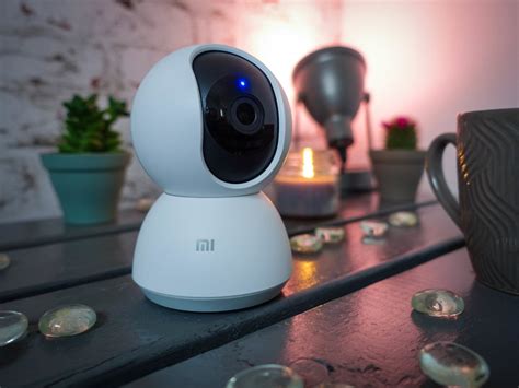 Test Xiaomi Mi Home Security Camera 360° : que vaut la caméra à 40 euros