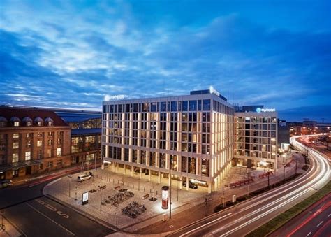 Brand-new stylish boutique hotel in Leipzig - Refundable hotel | Luxury ...