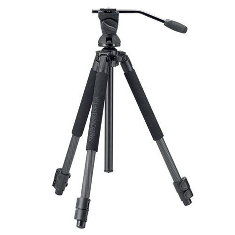 Best Spotting Scope Tripod For The Money