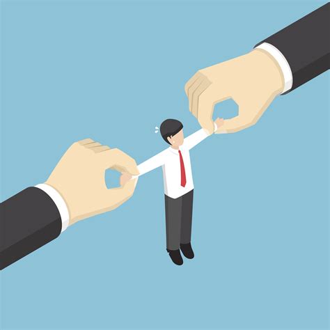 Here's How to Deal With Your Employee's Conflict of Interest