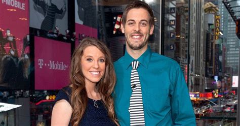 Jill Duggar's Husband Derick Shares His Tips on Loving Your Wife Right ...