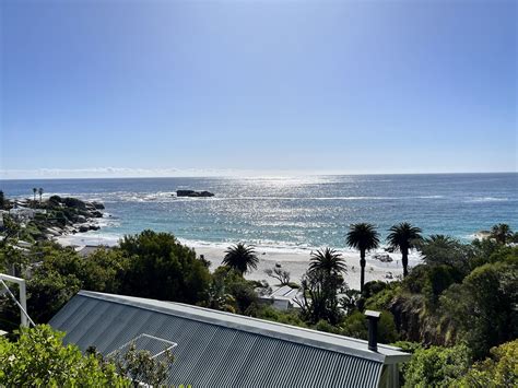 Clifton Beaches 1st - 4th / Clifton - Cape Town with Kids