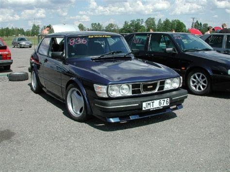 Saab 99 Turbo Registry