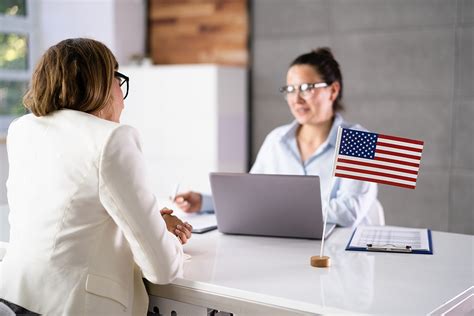 What To Expect at Your Green Card Interview — Florida Immigration Lawyer Blog — December 6, 2022