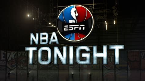 NBA Tonight