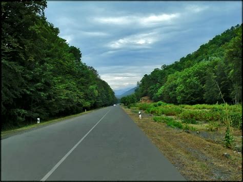 All About The Famous Places: Azerbaijan Nature