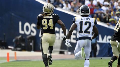 Saints vs Rams Prediction and Odds for Week 11