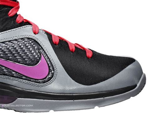 Nike LeBron 9 "Miami Nights" Release Date + Info- SneakerFiles